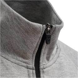 hummel hmlESSI Sweatjacke Damen grey melange XS