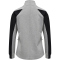 hummel hmlESSI Sweatjacke Damen grey melange XS