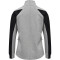 hummel hmlESSI Sweatjacke Damen grey melange S