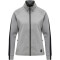 hummel hmlESSI Sweatjacke Damen grey melange S