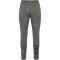 hummel hmlASTON Tapered Freizeithose dark grey melange L