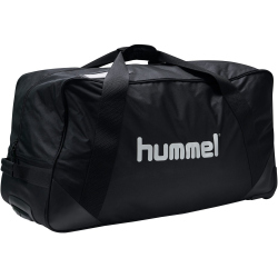 hummel Team Trolley-Tasche black XL / 134 Liter