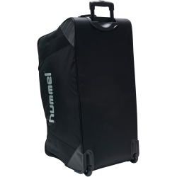 hummel Team Trolley-Tasche black XL / 134 Liter