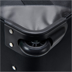 hummel Team Trolley-Tasche black XL / 134 Liter