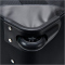 hummel Team Trolley-Tasche black XL / 134 Liter