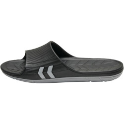 hummel Nielsen Badelatschen black 30