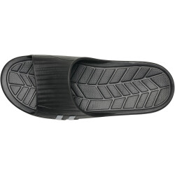 hummel Nielsen Badelatschen black 30