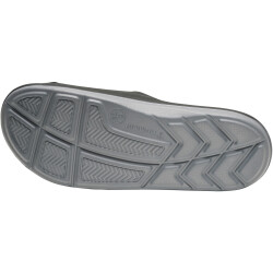 hummel Nielsen Badelatschen black 30