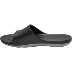 hummel Nielsen Badelatschen black 30