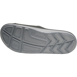 hummel Nielsen Badelatschen black 43