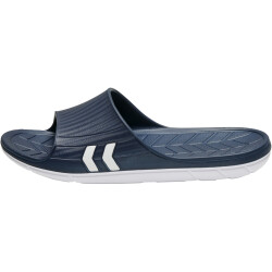 hummel Nielsen Badelatschen navy 30