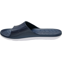 hummel Nielsen Badelatschen navy 30