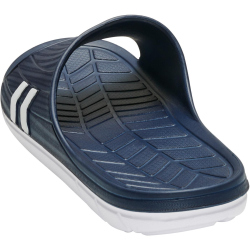 hummel Nielsen Badelatschen navy 30