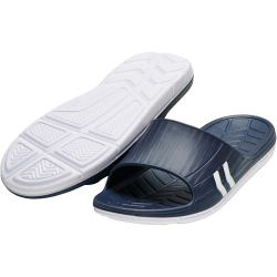 hummel Nielsen Badelatschen navy 30