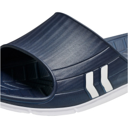 hummel Nielsen Badelatschen navy 34
