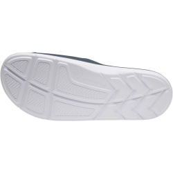 hummel Nielsen Badelatschen navy 37
