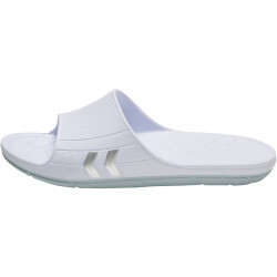 hummel Nielsen Badelatschen white 30