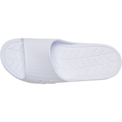 hummel Nielsen Badelatschen white 30