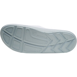 hummel Nielsen Badelatschen white 30