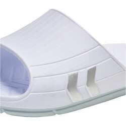 hummel Nielsen Badelatschen white 30