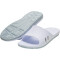 hummel Nielsen Badelatschen white 30