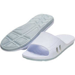 hummel Nielsen Badelatschen white 33