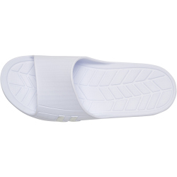 hummel Nielsen Badelatschen white 38