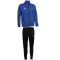 Select Monaco Präsentationsanzug blau M