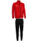 Select Monaco Präsentationsanzug rot XXL