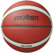 molten Basketball Indoor/Outdoor Spielball DBB B7G4500 orange Gr. 7