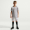 NIKE Academy Dri-FIT 7" Fußball Shorts Kinder 100 - white/white/black M (137-147 cm)