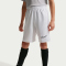 NIKE Academy Dri-FIT 7" Fußball Shorts Kinder 100 - white/white/black M (137-147 cm)