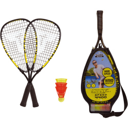 Talbot-Torro Speed 4400 Speedbadminton Set