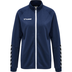 hummel Authentic Polyester Trainingsanzug Damen