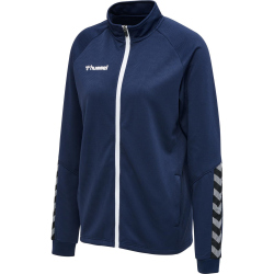 hummel Authentic Polyester Trainingsanzug Damen