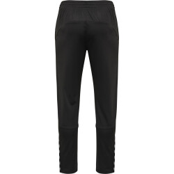 hummel Authentic Polyester Trainingsanzug Damen asphalt S