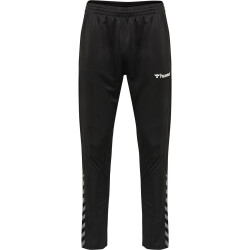 hummel Authentic Polyester Trainingsanzug Damen asphalt S