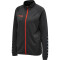 hummel Authentic Polyester Trainingsanzug Damen asphalt XXL