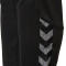 hummel Authentic Polyester Trainingsanzug Damen asphalt XXL