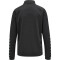 hummel Authentic Polyester Trainingsanzug Damen asphalt XXL