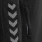 hummel Authentic Polyester Trainingsanzug Damen black/white S
