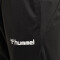 hummel Authentic Polyester Trainingsanzug Damen black/white S