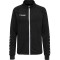 hummel Authentic Polyester Trainingsanzug Damen black/white XXL