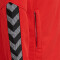 hummel Authentic Polyester Trainingsanzug Damen true red S