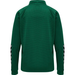 hummel Authentic Polyester Trainingsanzug Damen evergreen S