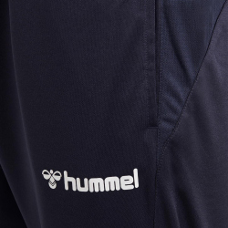 hummel Authentic Polyester Trainingsanzug Damen marine S
