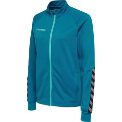 hummel Authentic Polyester Trainingsanzug Damen celestial S