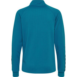hummel Authentic Polyester Trainingsanzug Damen celestial S
