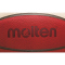 molten Basketball Indoor offizieller Spielball FIBA B7G5000 orange Gr. 7