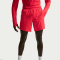 NIKE Stride Dri-FIT Laufshorts Herren 696 - lt crimson/reflective silv S